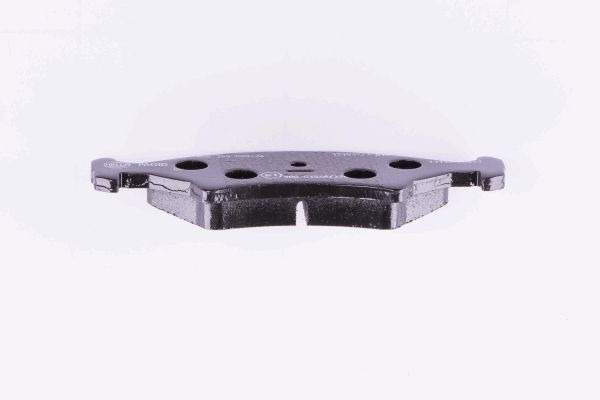 BEHR HELLA SERVICE - 8DB355008241 - Комплект тормозных колодок, дисковый тормоз BEHR HELLA SERVICE - 8DB355008241 - Комплект тормозных колодок, дисковый тормоз