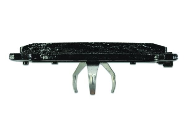 BEHR HELLA SERVICE - 8DB355008671 - Комплект тормозных колодок, дисковый тормоз BEHR HELLA SERVICE - 8DB355008671 - Комплект тормозных колодок, дисковый тормоз