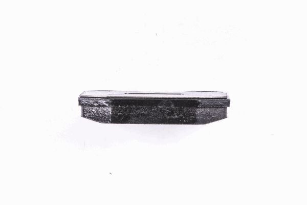BEHR HELLA SERVICE - 8DB355009061 - Комплект тормозных колодок, дисковый тормоз BEHR HELLA SERVICE - 8DB355009061 - Комплект тормозных колодок, дисковый тормоз