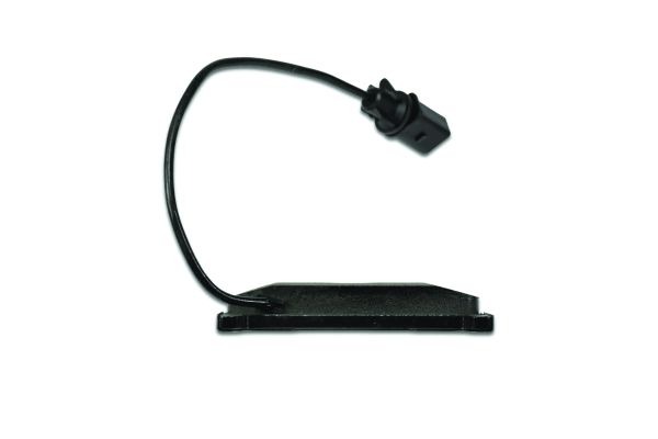 BEHR HELLA SERVICE - 8DB355009191 - Комплект тормозных колодок, дисковый тормоз