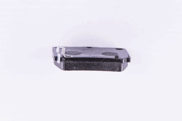 BEHR HELLA SERVICE - 8DB355009501 - Комплект тормозных колодок, дисковый тормоз BEHR HELLA SERVICE - 8DB355009501 - Комплект тормозных колодок, дисковый тормоз