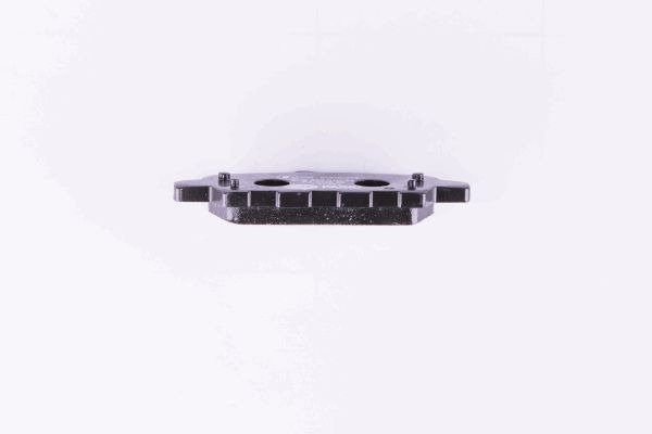 BEHR HELLA SERVICE - 8DB355010241 - Комплект тормозных колодок, дисковый тормоз