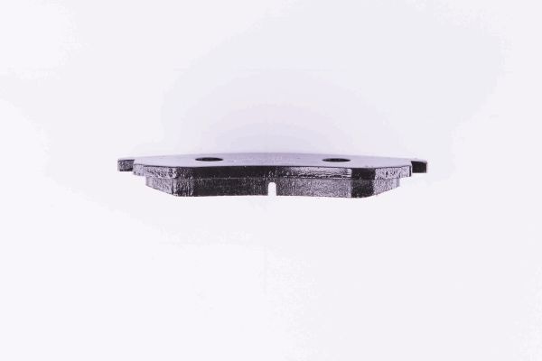 BEHR HELLA SERVICE - 8DB355010281 - Комплект тормозных колодок, дисковый тормоз BEHR HELLA SERVICE - 8DB355010281 - Комплект тормозных колодок, дисковый тормоз