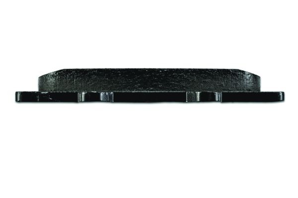 BEHR HELLA SERVICE - 8DB355010491 - Комплект тормозных колодок, дисковый тормоз BEHR HELLA SERVICE - 8DB355010491 - Комплект тормозных колодок, дисковый тормоз