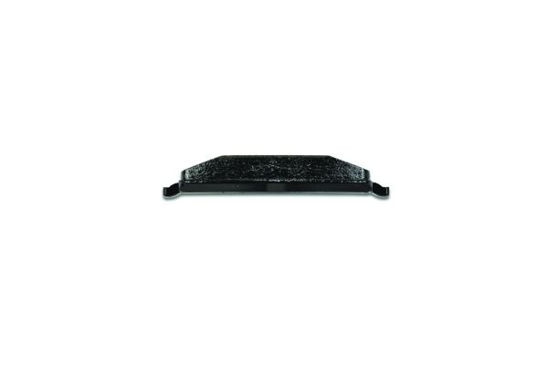 BEHR HELLA SERVICE - 8DB355010601 - Комплект тормозных колодок, дисковый тормоз BEHR HELLA SERVICE - 8DB355010601 - Комплект тормозных колодок, дисковый тормоз
