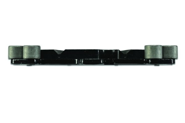 BEHR HELLA SERVICE - 8DB355011011 - Комплект тормозных колодок, дисковый тормоз