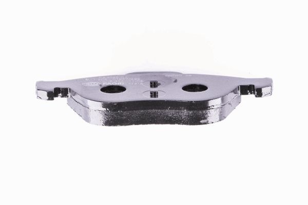 BEHR HELLA SERVICE - 8DB355011041 - Комплект тормозных колодок, дисковый тормоз BEHR HELLA SERVICE - 8DB355011041 - Комплект тормозных колодок, дисковый тормоз