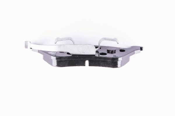 BEHR HELLA SERVICE - 8DB355011061 - Комплект тормозных колодок, дисковый тормоз BEHR HELLA SERVICE - 8DB355011061 - Комплект тормозных колодок, дисковый тормоз