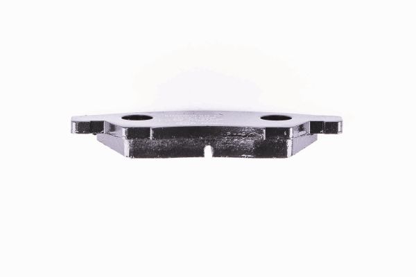 BEHR HELLA SERVICE - 8DB355011081 - Комплект тормозных колодок, дисковый тормоз BEHR HELLA SERVICE - 8DB355011081 - Комплект тормозных колодок, дисковый тормоз