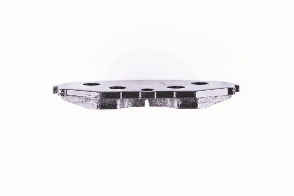 BEHR HELLA SERVICE - 8DB355011181 - Комплект тормозных колодок, дисковый тормоз BEHR HELLA SERVICE - 8DB355011181 - Комплект тормозных колодок, дисковый тормоз