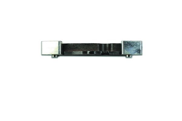 BEHR HELLA SERVICE - 8DB355011471 - Комплект тормозных колодок, дисковый тормоз