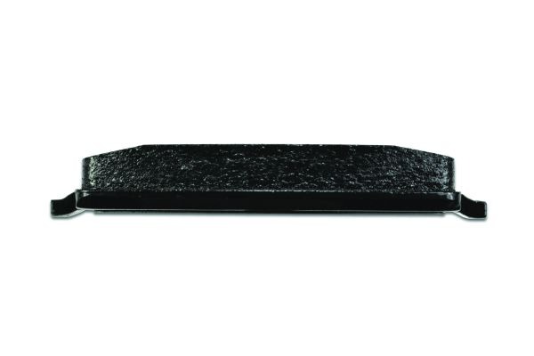 BEHR HELLA SERVICE - 8DB355011641 - Комплект тормозных колодок, дисковый тормоз BEHR HELLA SERVICE - 8DB355011641 - Комплект тормозных колодок, дисковый тормоз