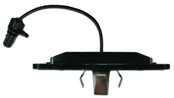 BEHR HELLA SERVICE - 8DB355011711 - Комплект тормозных колодок, дисковый тормоз BEHR HELLA SERVICE - 8DB355011711 - Комплект тормозных колодок, дисковый тормоз