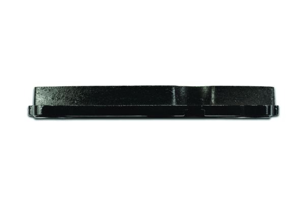 BEHR HELLA SERVICE - 8DB355011851 - Комплект тормозных колодок, дисковый тормоз BEHR HELLA SERVICE - 8DB355011851 - Комплект тормозных колодок, дисковый тормоз