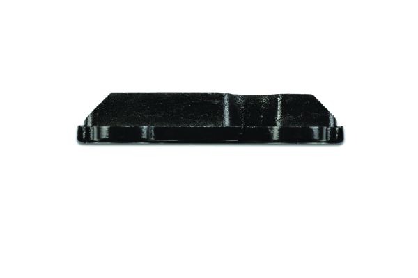 BEHR HELLA SERVICE - 8DB355011861 - Комплект тормозных колодок, дисковый тормоз