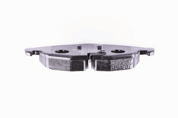 BEHR HELLA SERVICE - 8DB355011991 - Комплект тормозных колодок, дисковый тормоз