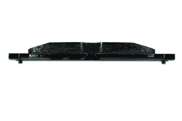 BEHR HELLA SERVICE - 8DB355012251 - Комплект тормозных колодок, дисковый тормоз BEHR HELLA SERVICE - 8DB355012251 - Комплект тормозных колодок, дисковый тормоз