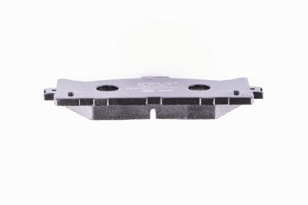 BEHR HELLA SERVICE - 8DB355012401 - Комплект тормозных колодок, дисковый тормоз BEHR HELLA SERVICE - 8DB355012401 - Комплект тормозных колодок, дисковый тормоз