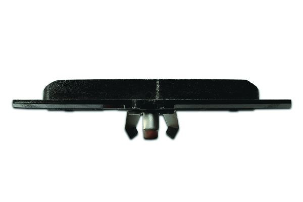 BEHR HELLA SERVICE - 8DB355012621 - Комплект тормозных колодок, дисковый тормоз
