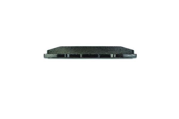 BEHR HELLA SERVICE - 8DB355012871 - Комплект тормозных колодок, дисковый тормоз