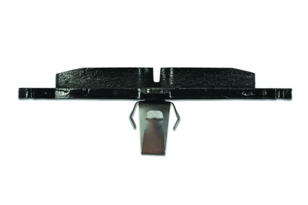 BEHR HELLA SERVICE - 8DB355013031 - Комплект тормозных колодок, дисковый тормоз BEHR HELLA SERVICE - 8DB355013031 - Комплект тормозных колодок, дисковый тормоз