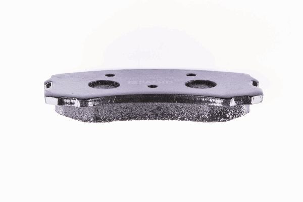 BEHR HELLA SERVICE - 8DB355013071 - Комплект тормозных колодок, дисковый тормоз