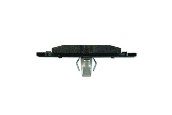 BEHR HELLA SERVICE - 8DB355013171 - Комплект тормозных колодок, дисковый тормоз BEHR HELLA SERVICE - 8DB355013171 - Комплект тормозных колодок, дисковый тормоз