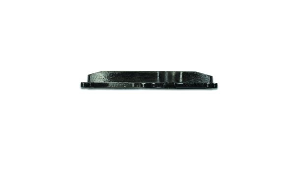BEHR HELLA SERVICE - 8DB355013311 - Комплект тормозных колодок, дисковый тормоз