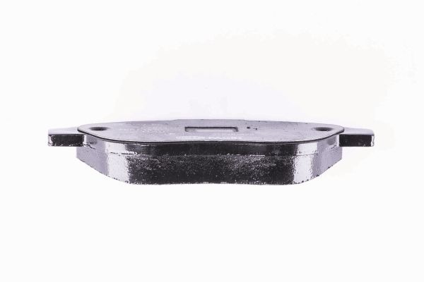 BEHR HELLA SERVICE - 8DB355013371 - Комплект тормозных колодок, дисковый тормоз