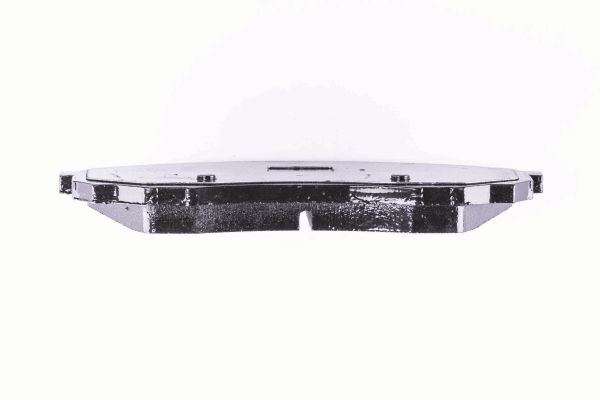 BEHR HELLA SERVICE - 8DB355013541 - Комплект тормозных колодок, дисковый тормоз BEHR HELLA SERVICE - 8DB355013541 - Комплект тормозных колодок, дисковый тормоз