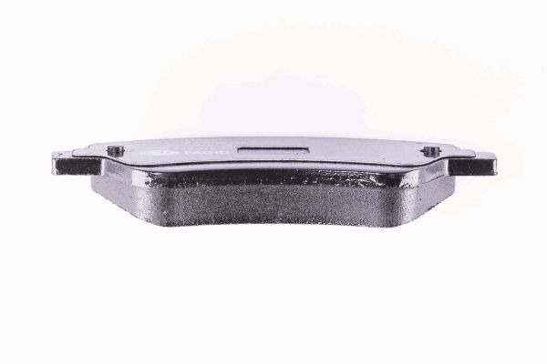 BEHR HELLA SERVICE - 8DB355013561 - Комплект тормозных колодок, дисковый тормоз BEHR HELLA SERVICE - 8DB355013561 - Комплект тормозных колодок, дисковый тормоз