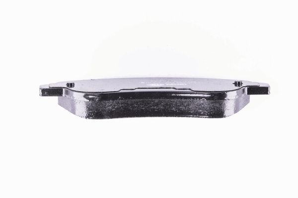 BEHR HELLA SERVICE - 8DB355013611 - Комплект тормозных колодок, дисковый тормоз