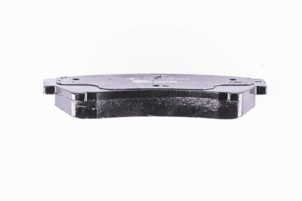 BEHR HELLA SERVICE - 8DB355013701 - Комплект тормозных колодок, дисковый тормоз BEHR HELLA SERVICE - 8DB355013701 - Комплект тормозных колодок, дисковый тормоз