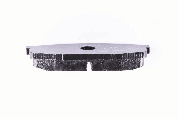 BEHR HELLA SERVICE - 8DB355013771 - Комплект тормозных колодок, дисковый тормоз