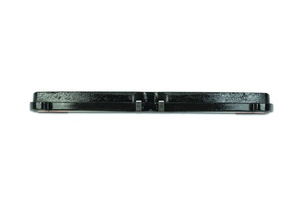 BEHR HELLA SERVICE - 8DB355014151 - Комплект тормозных колодок, дисковый тормоз