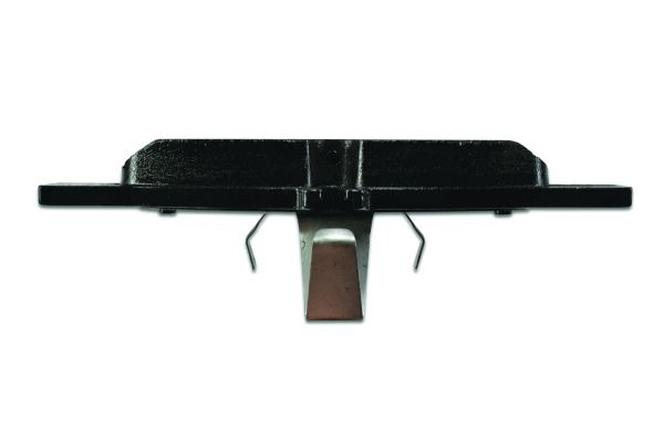 BEHR HELLA SERVICE - 8DB355014291 - Комплект тормозных колодок, дисковый тормоз