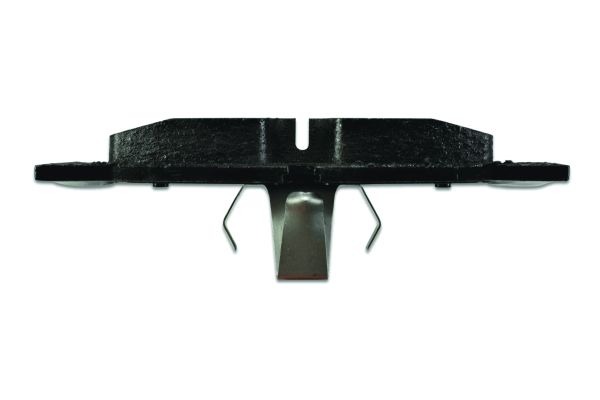 BEHR HELLA SERVICE - 8DB355014351 - Комплект тормозных колодок, дисковый тормоз BEHR HELLA SERVICE - 8DB355014351 - Комплект тормозных колодок, дисковый тормоз