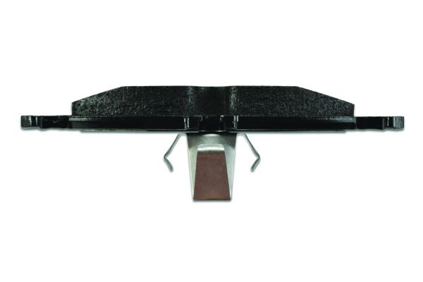 BEHR HELLA SERVICE - 8DB355014401 - Комплект тормозных колодок, дисковый тормоз BEHR HELLA SERVICE - 8DB355014401 - Комплект тормозных колодок, дисковый тормоз