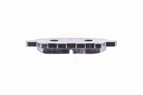 BEHR HELLA SERVICE - 8DB355014561 - Комплект тормозных колодок, дисковый тормоз