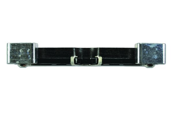 BEHR HELLA SERVICE - 8DB355014631 - Комплект тормозных колодок, дисковый тормоз