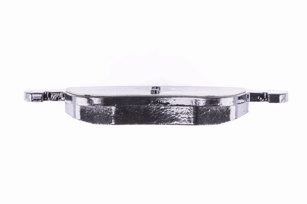BEHR HELLA SERVICE - 8DB355014791 - Комплект тормозных колодок, дисковый тормоз BEHR HELLA SERVICE - 8DB355014791 - Комплект тормозных колодок, дисковый тормоз