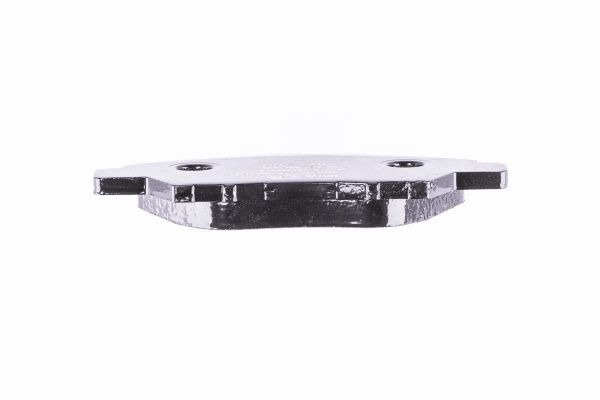 BEHR HELLA SERVICE - 8DB355015001 - Комплект тормозных колодок, дисковый тормоз