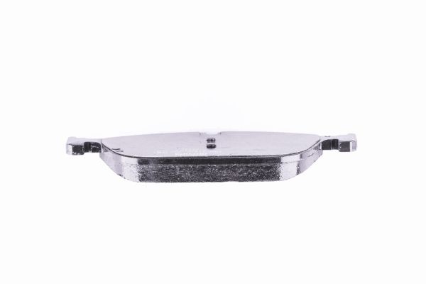 BEHR HELLA SERVICE - 8DB355015061 - Комплект тормозных колодок, дисковый тормоз BEHR HELLA SERVICE - 8DB355015061 - Комплект тормозных колодок, дисковый тормоз