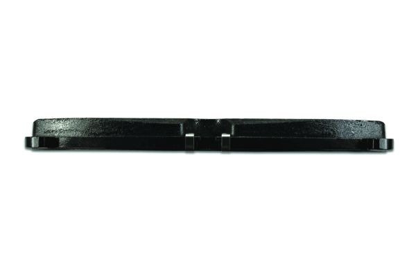 BEHR HELLA SERVICE - 8DB355015131 - Комплект тормозных колодок, дисковый тормоз