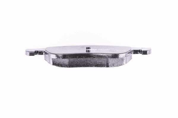 BEHR HELLA SERVICE - 8DB355015521 - Комплект тормозных колодок, дисковый тормоз BEHR HELLA SERVICE - 8DB355015521 - Комплект тормозных колодок, дисковый тормоз