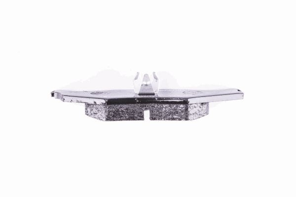 BEHR HELLA SERVICE - 8DB355015631 - Комплект тормозных колодок, дисковый тормоз