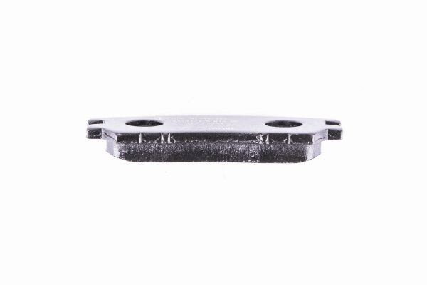 BEHR HELLA SERVICE - 8DB355016471 - Комплект тормозных колодок, дисковый тормоз BEHR HELLA SERVICE - 8DB355016471 - Комплект тормозных колодок, дисковый тормоз