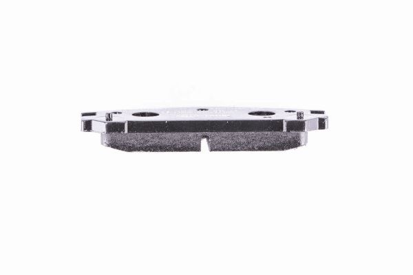 BEHR HELLA SERVICE - 8DB355016491 - Комплект тормозных колодок, дисковый тормоз