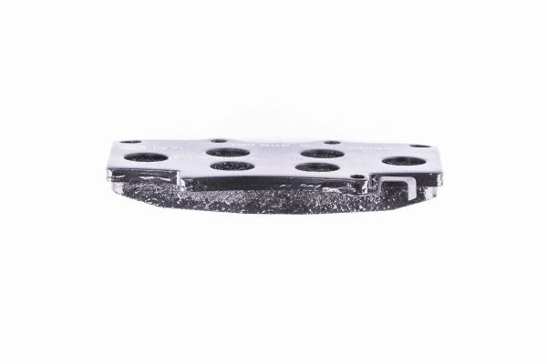 BEHR HELLA SERVICE - 8DB355016871 - Комплект тормозных колодок, дисковый тормоз