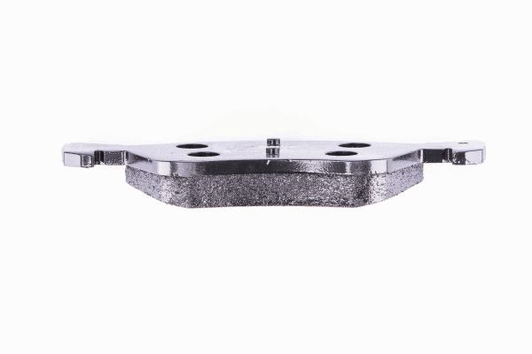 BEHR HELLA SERVICE - 8DB355016981 - Комплект тормозных колодок, дисковый тормоз